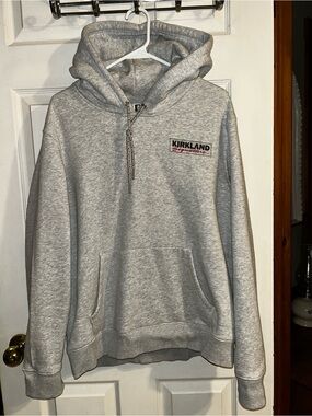 Unisex Kirkland Signature Hoodie